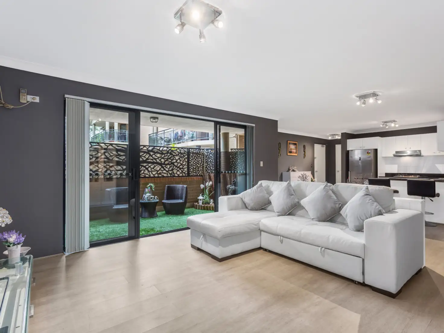 Main view of Homely apartment listing, 13/20-26 Jenner Street, Baulkham Hills NSW 2153