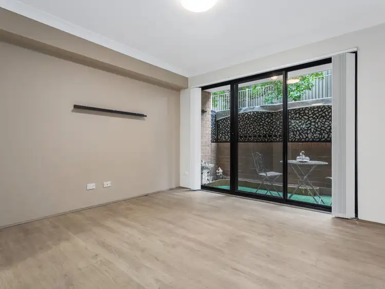 Fifth view of Homely apartment listing, 13/20-26 Jenner Street, Baulkham Hills NSW 2153