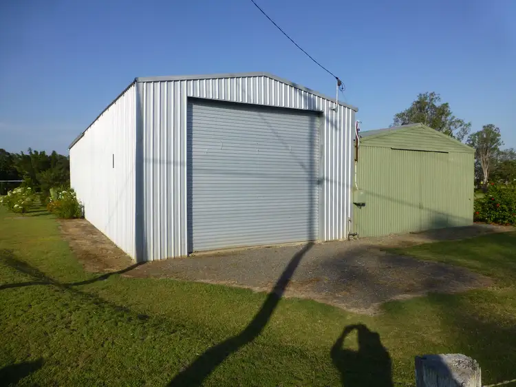 53 Edward Street, Biggenden QLD 4621