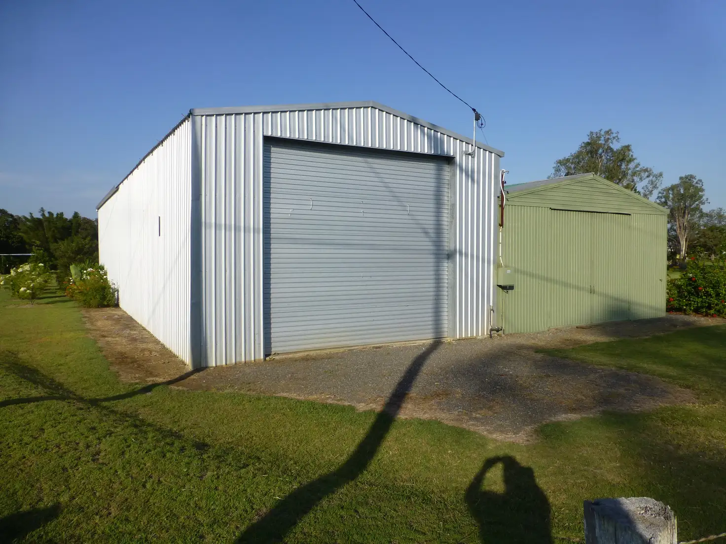 Main view of Homely land listing, 53 Edward Street, Biggenden QLD 4621