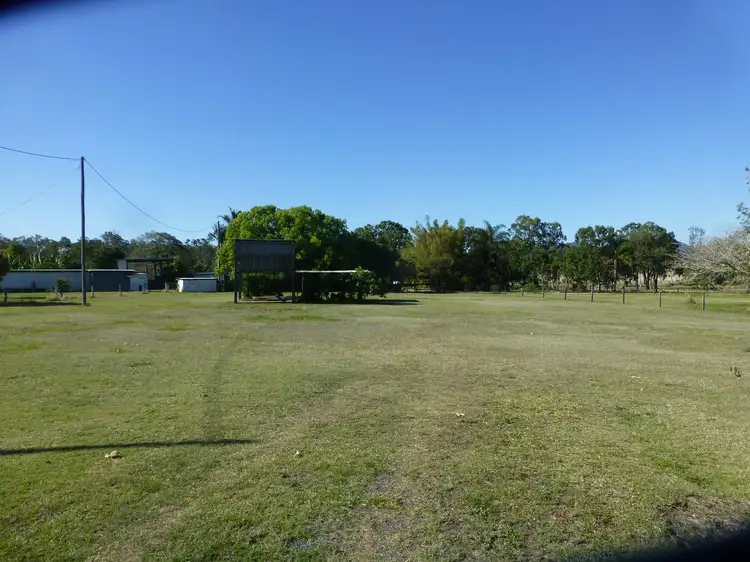 Second view of Homely land listing, 53 Edward Street, Biggenden QLD 4621