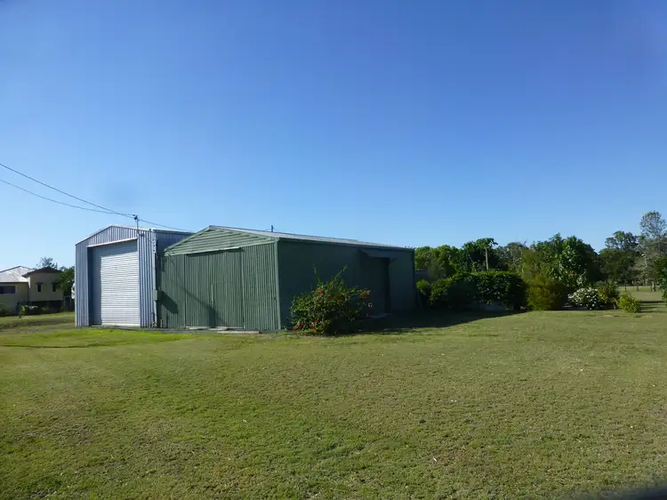 Fourth view of Homely land listing, 53 Edward Street, Biggenden QLD 4621