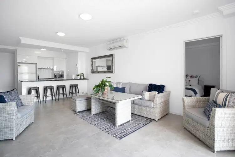41/2 Mulherin Drive, Mackay Harbour QLD 4740