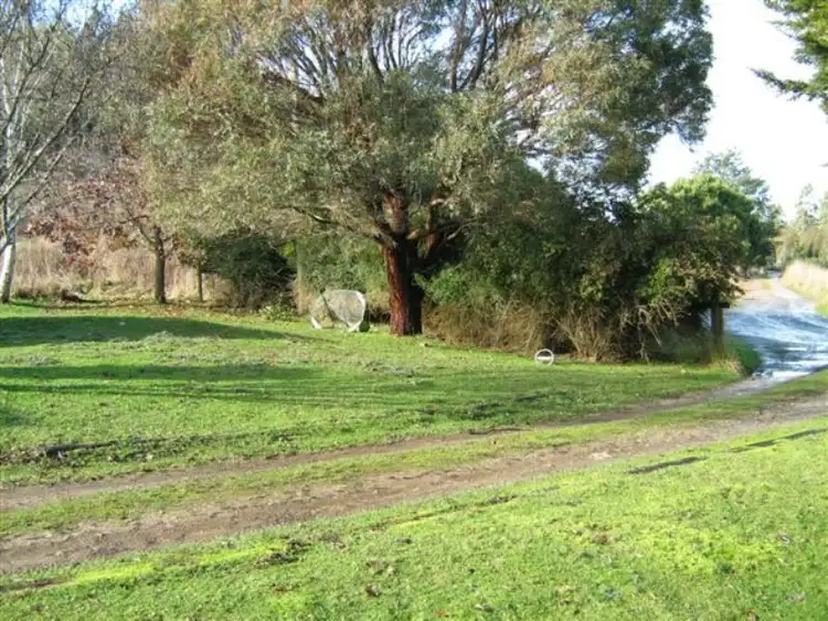 Second view of Homely house listing, 159 Davey's Road, Beulah TAS 7306