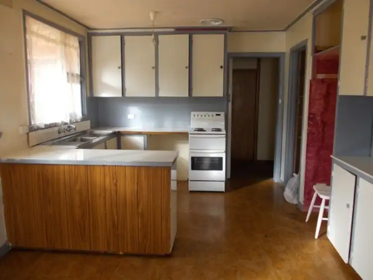 Third view of Homely house listing, 159 Davey's Road, Beulah TAS 7306