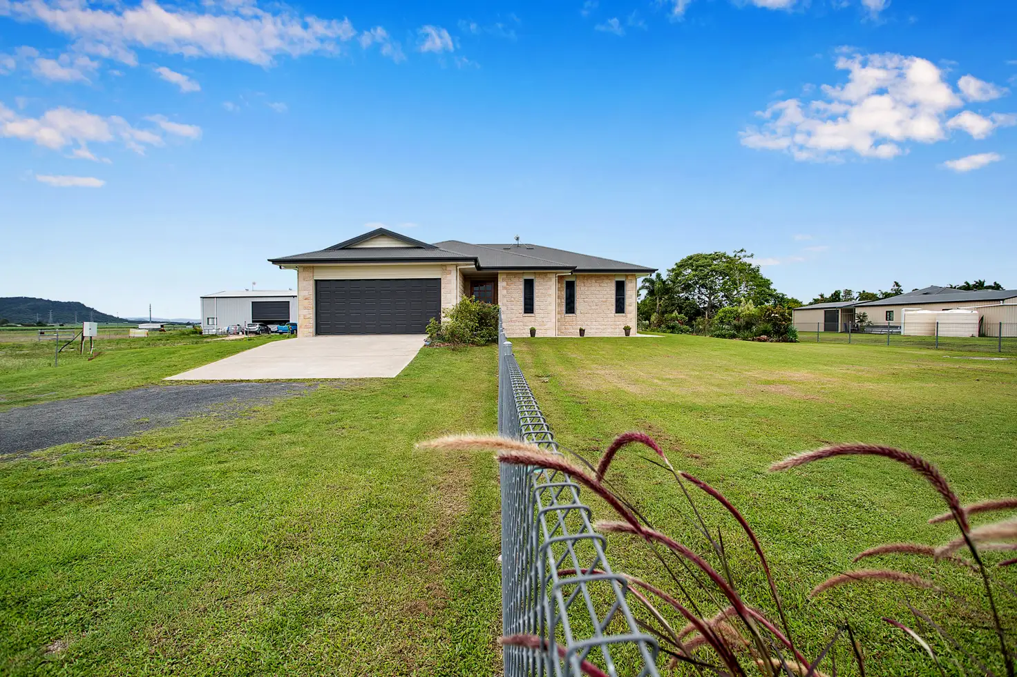 Main view of Homely house listing, 18 Pleystowe School Road, Pleystowe QLD 4741