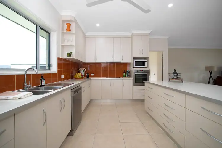 Second view of Homely house listing, 18 Pleystowe School Road, Pleystowe QLD 4741