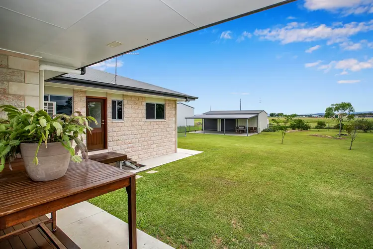 Sixth view of Homely house listing, 18 Pleystowe School Road, Pleystowe QLD 4741