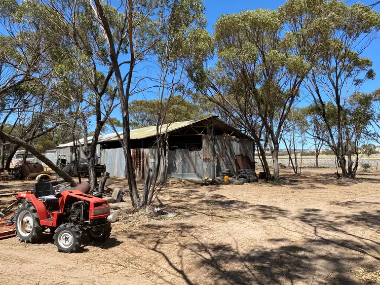 LOT 746 Great Southern Hwy, York WA 6302