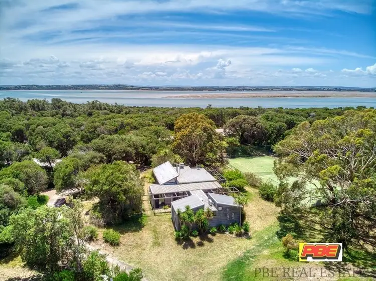 820 LEES ROAD, Venus Bay VIC 3956