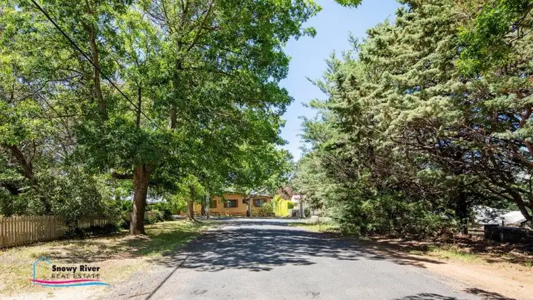 Fifth view of Homely semi-detached listing, 7 Cecil Street, Berridale NSW 2628