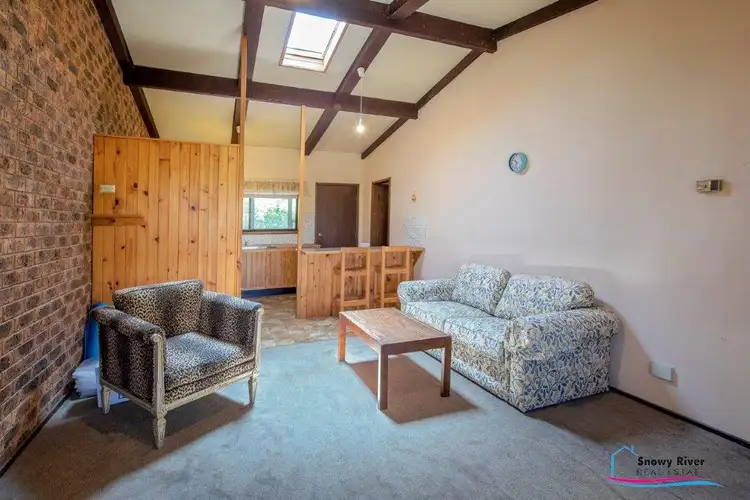 Sixth view of Homely semi-detached listing, 7 Cecil Street, Berridale NSW 2628