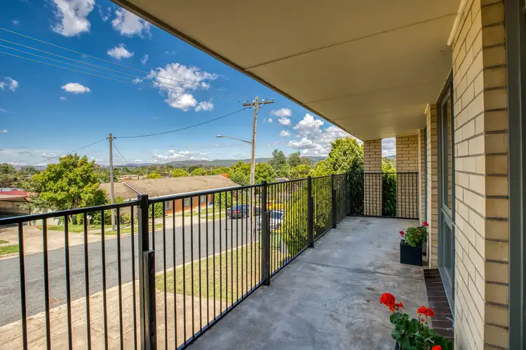 Second view of Homely house listing, 318 Tracy Street, Lavington NSW 2641