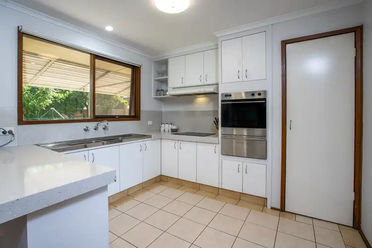 Fourth view of Homely house listing, 318 Tracy Street, Lavington NSW 2641