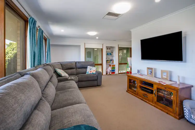 Fifth view of Homely house listing, 318 Tracy Street, Lavington NSW 2641
