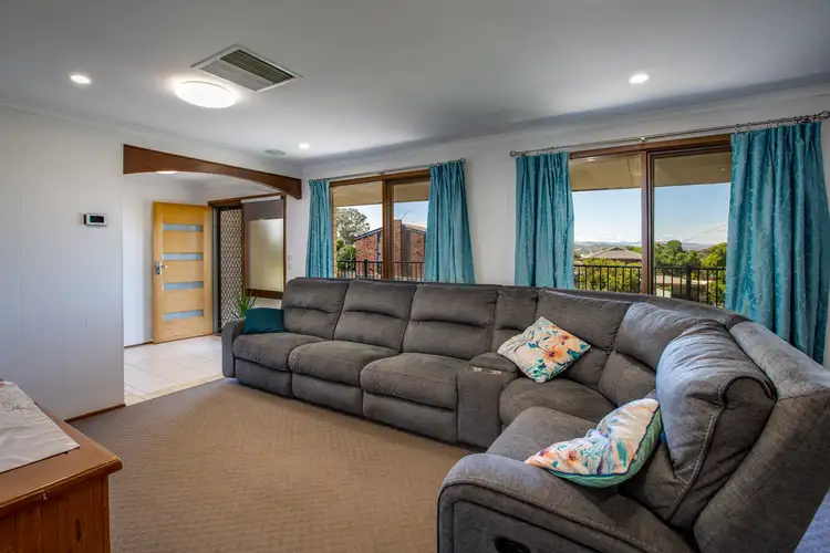 Sixth view of Homely house listing, 318 Tracy Street, Lavington NSW 2641