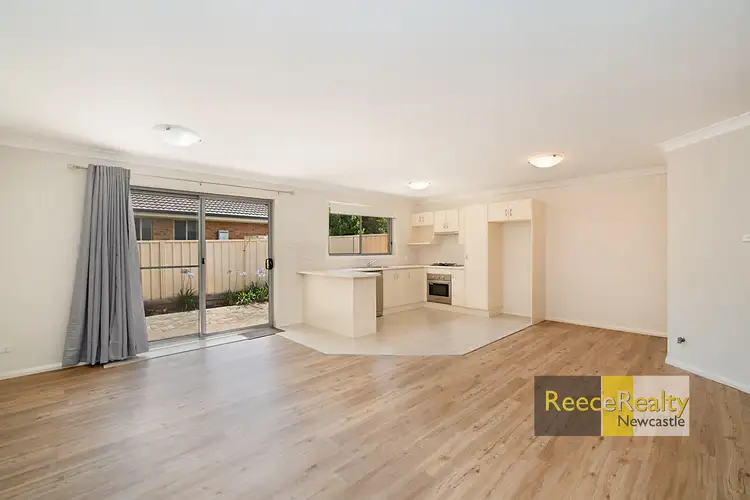 Second view of Homely house listing, 6/46-48 Heaton Street, Jesmond NSW 2299