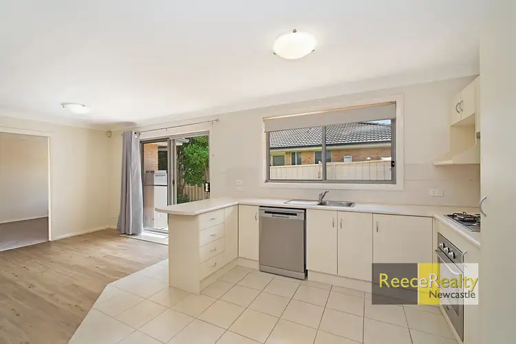 Third view of Homely house listing, 6/46-48 Heaton Street, Jesmond NSW 2299