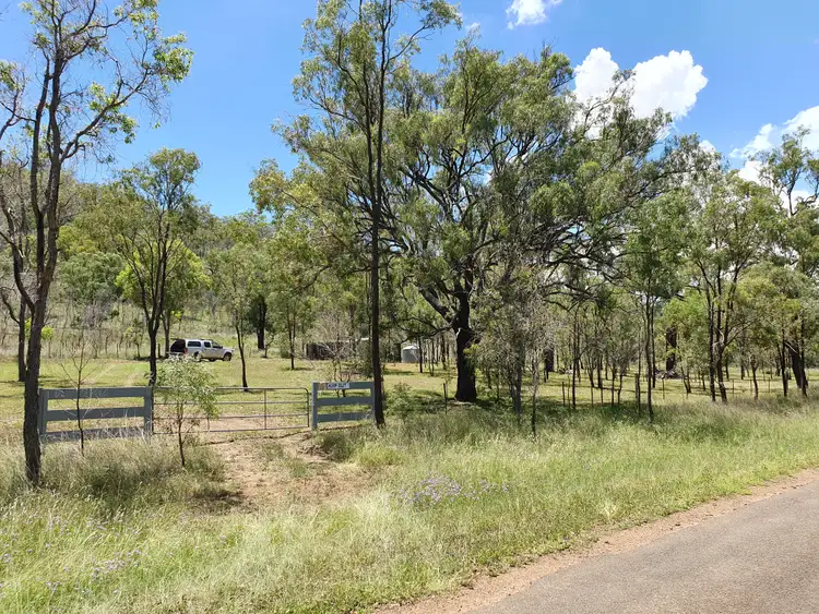 LOT 8 Connolly Dam Road, Silverwood QLD 4370