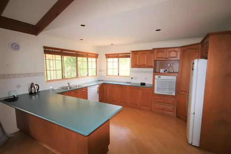 Second view of Homely house listing, 6 Pioneers Parade, Stanthorpe QLD 4380