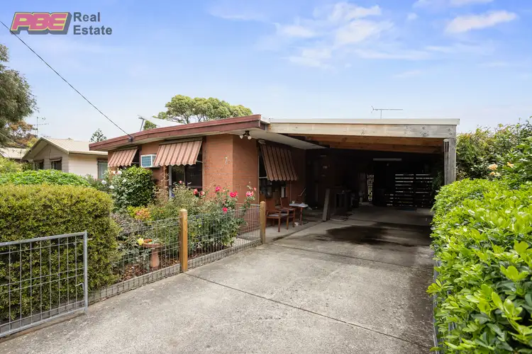 7 SWAN STREET, Cape Paterson VIC 3995