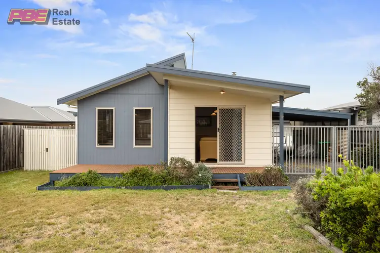 19 MARINE STREET, Cape Paterson VIC 3995
