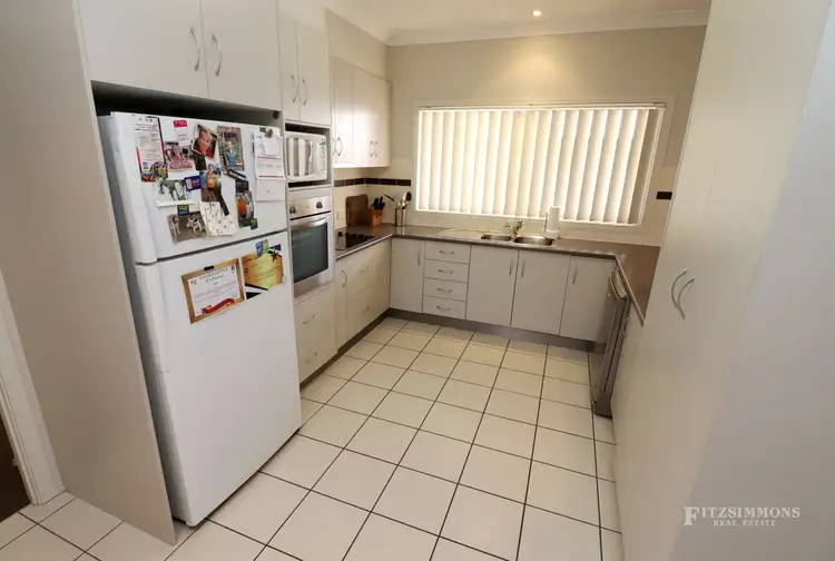 Third view of Homely house listing, 17 Burke Street, Dalby QLD 4405