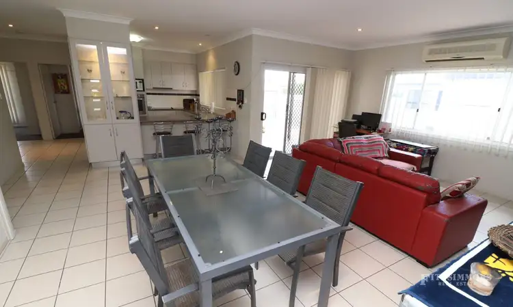 Fifth view of Homely house listing, 17 Burke Street, Dalby QLD 4405