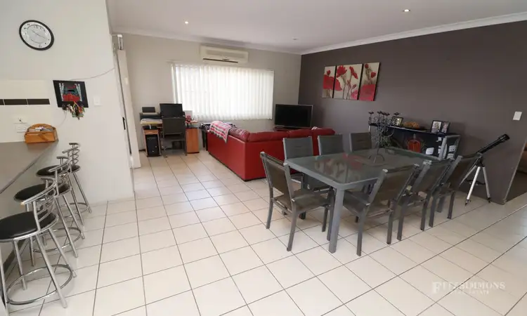 Sixth view of Homely house listing, 17 Burke Street, Dalby QLD 4405