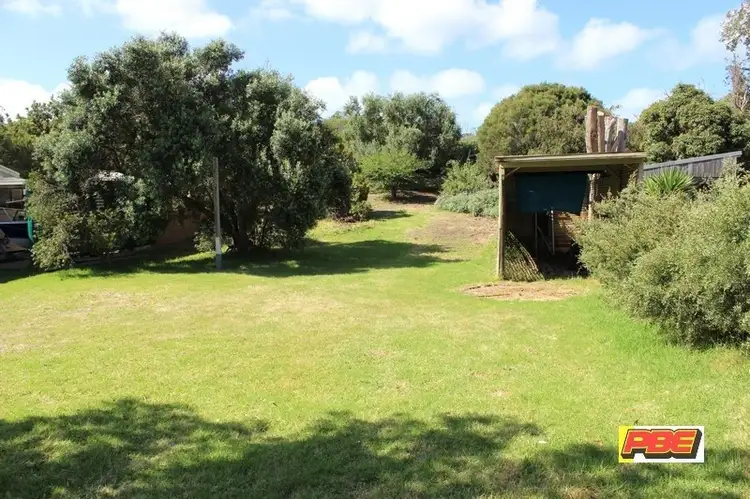 22.. ORION ROAD, Venus Bay VIC 3956