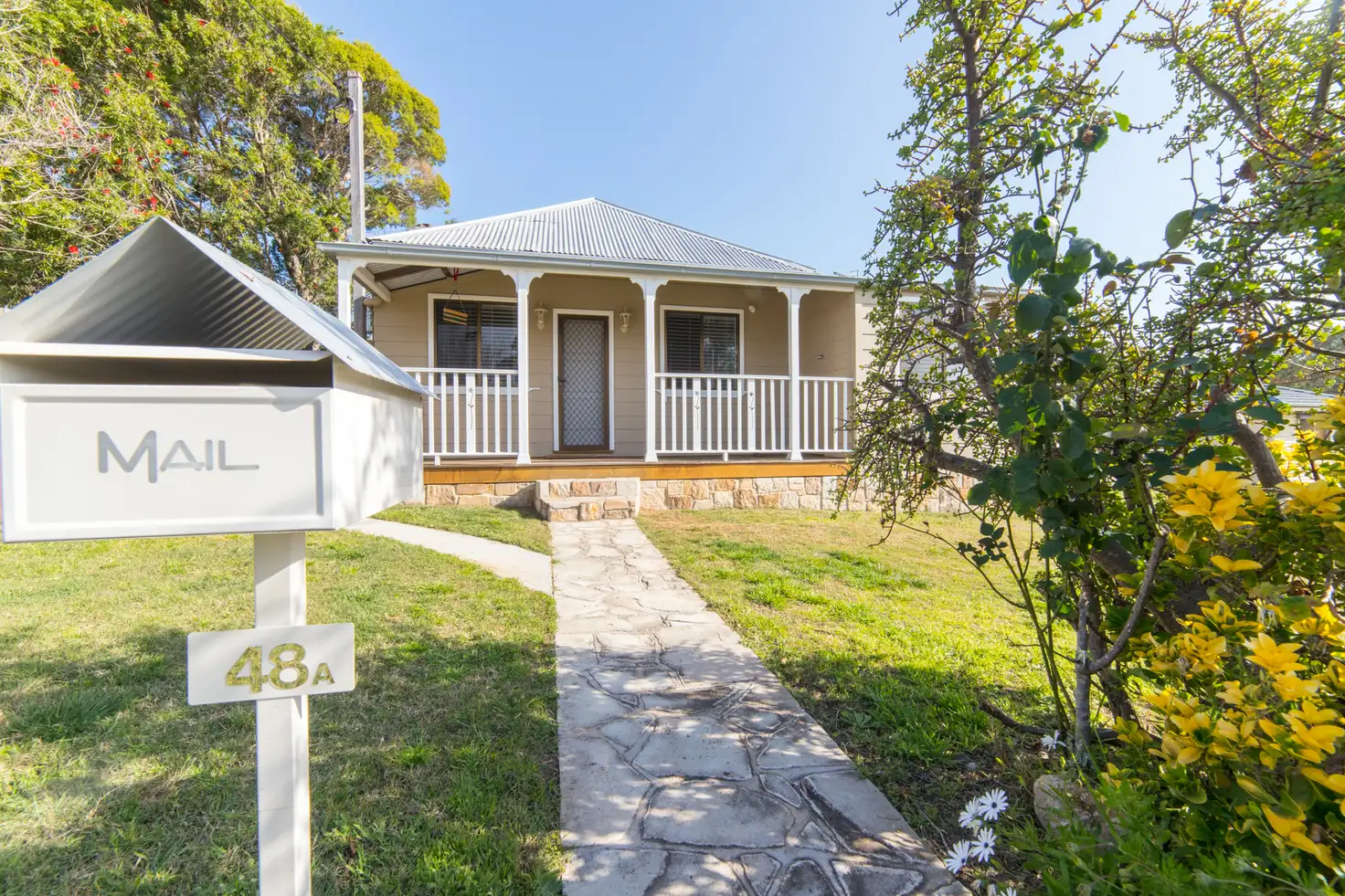 Main view of Homely house listing, 48 Chapman Street, Dungog NSW 2420