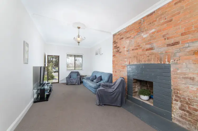 Second view of Homely house listing, 48 Chapman Street, Dungog NSW 2420