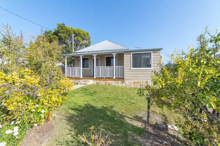Third view of Homely house listing, 48 Chapman Street, Dungog NSW 2420