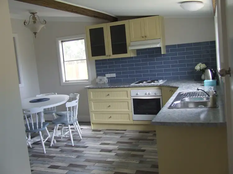 Fifth view of Homely house listing, 48 Chapman Street, Dungog NSW 2420