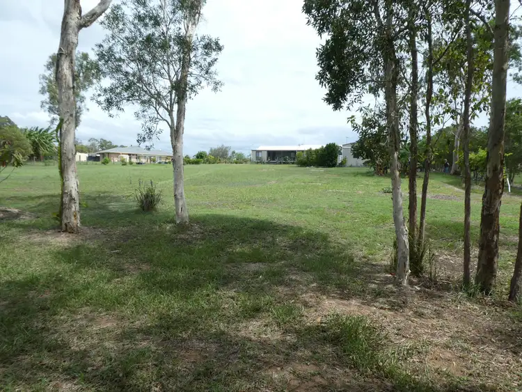 Fourth view of Homely rural property listing, 25 Yalla Lane, Redridge QLD 4660