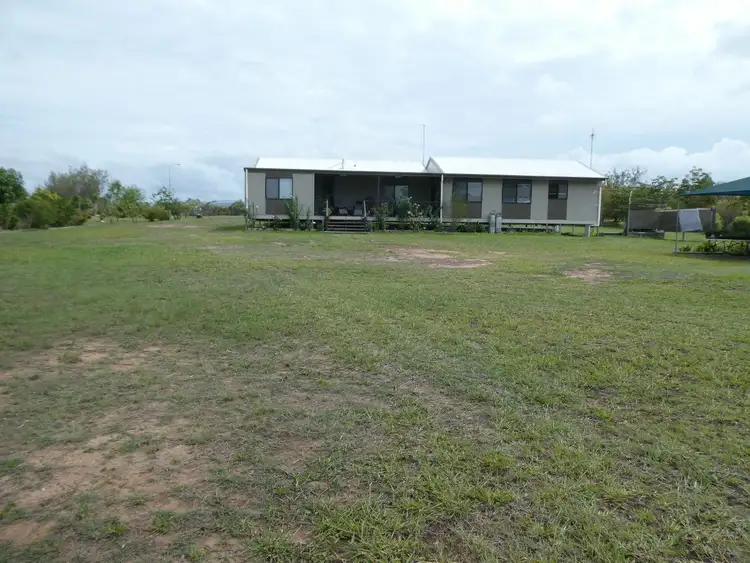 Fifth view of Homely rural property listing, 25 Yalla Lane, Redridge QLD 4660