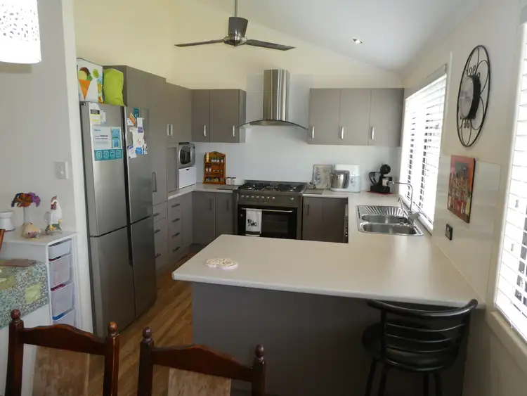 Sixth view of Homely rural property listing, 25 Yalla Lane, Redridge QLD 4660