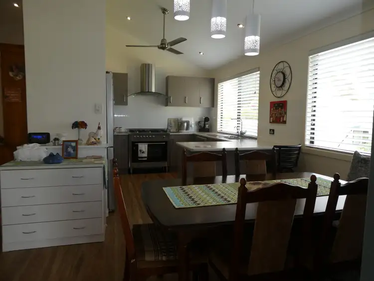 Seventh view of Homely rural property listing, 25 Yalla Lane, Redridge QLD 4660