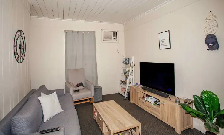 Second view of Homely house listing, 104 Arthur Street, Wellington NSW 2820
