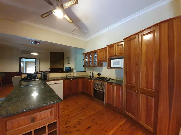 Third view of Homely house listing, 50 King Street, Muswellbrook NSW 2333