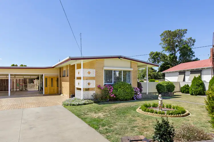 Main view of Homely house listing, 9 McAdam Crescent, Colac VIC 3250