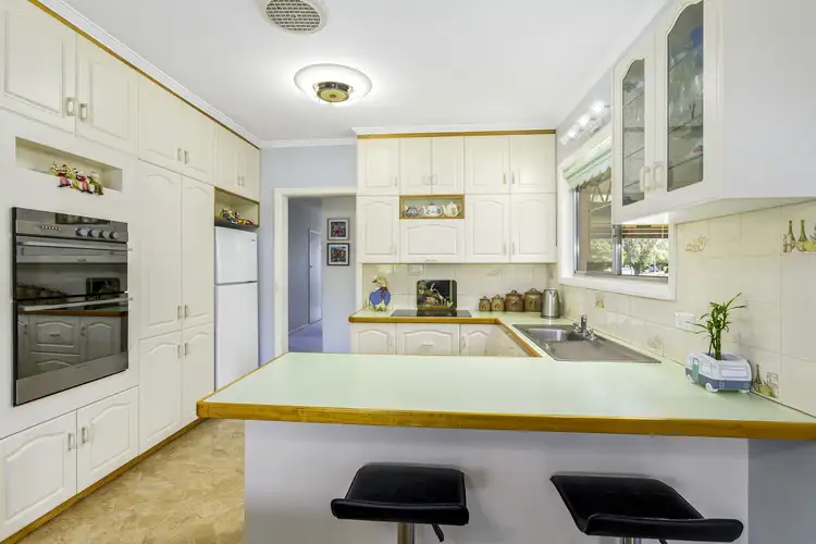 Second view of Homely house listing, 9 McAdam Crescent, Colac VIC 3250