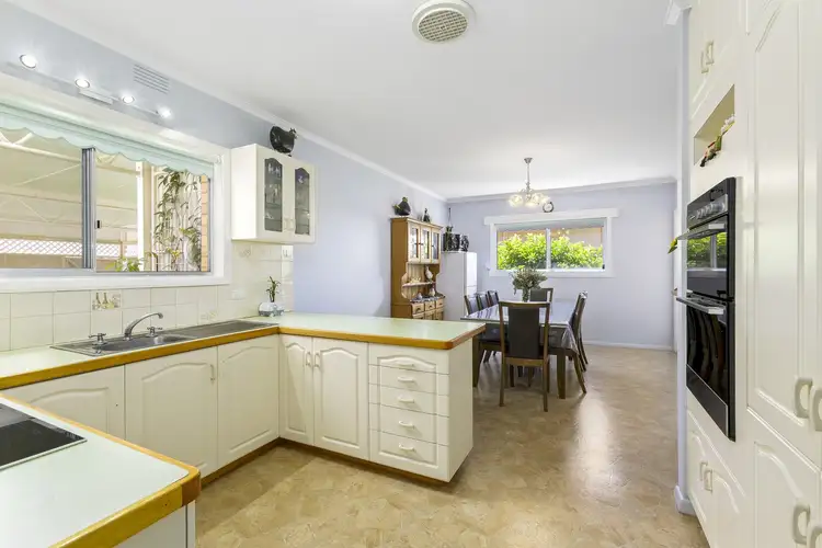 Third view of Homely house listing, 9 McAdam Crescent, Colac VIC 3250