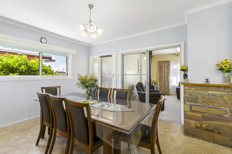 Fourth view of Homely house listing, 9 McAdam Crescent, Colac VIC 3250