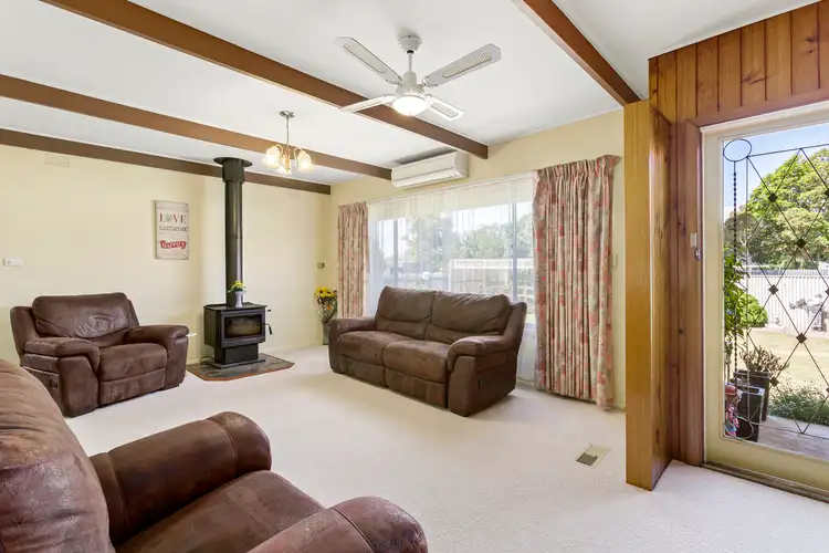 Fifth view of Homely house listing, 9 McAdam Crescent, Colac VIC 3250
