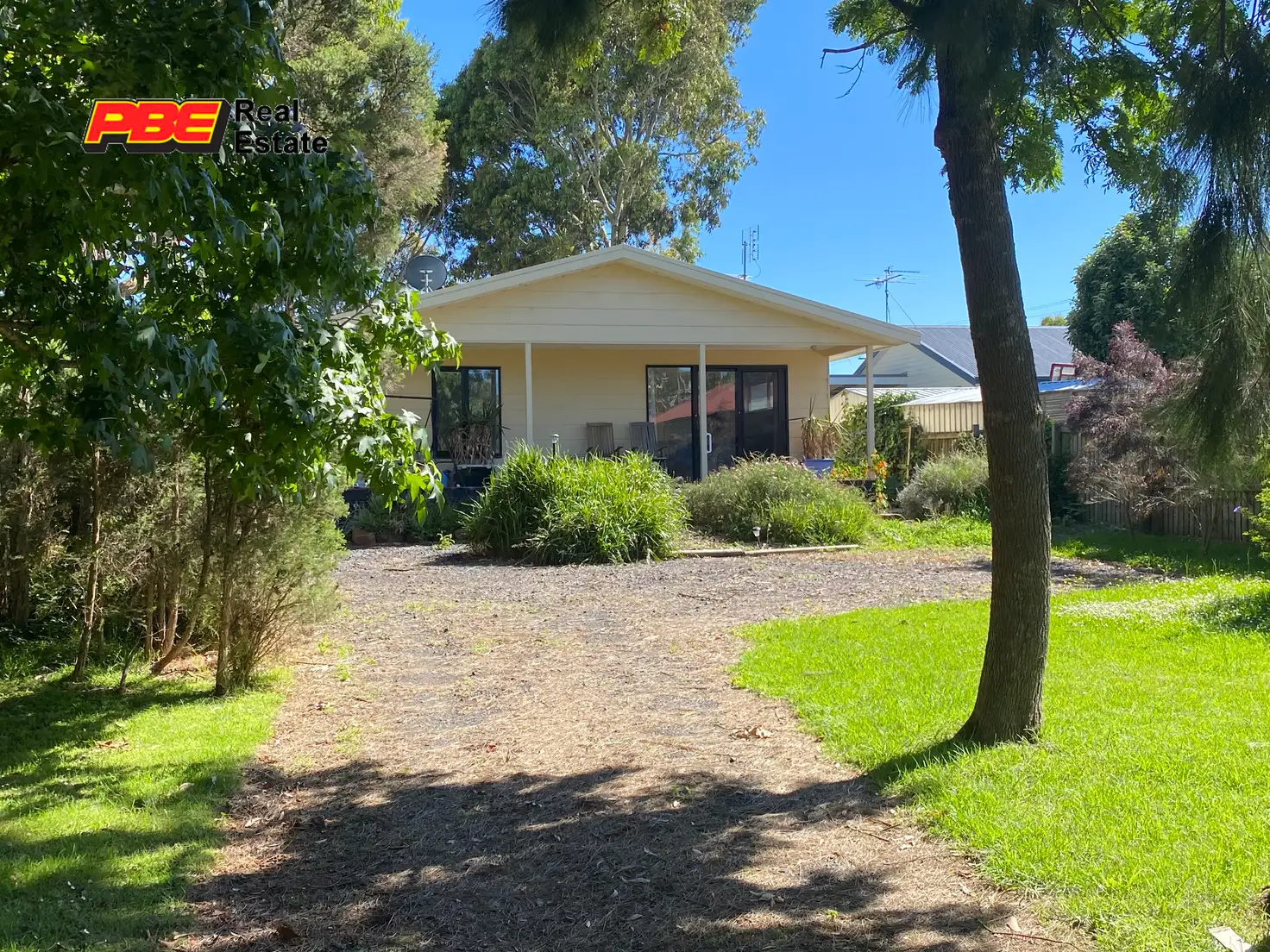 Main view of Homely house listing, 17 Elizabeth Street, Dalyston VIC 3992