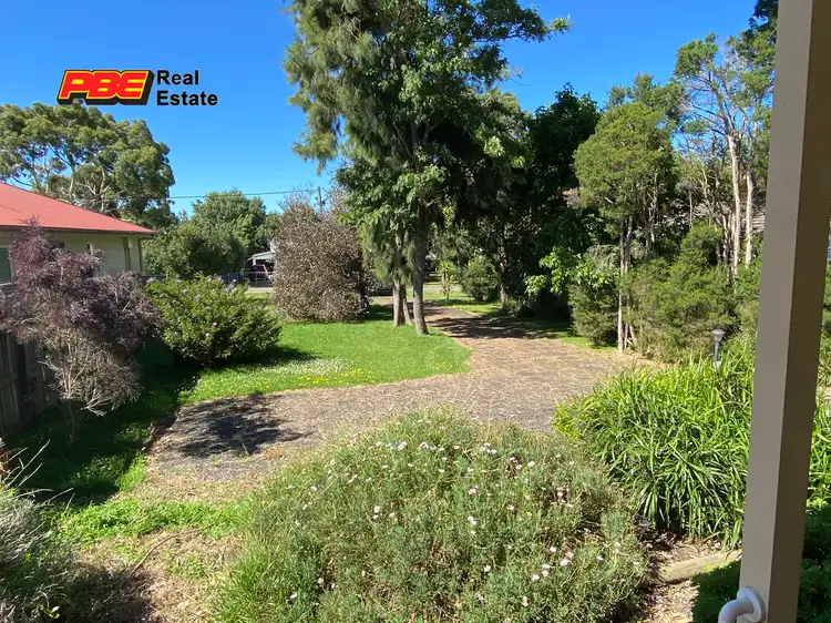 Second view of Homely house listing, 17 Elizabeth Street, Dalyston VIC 3992