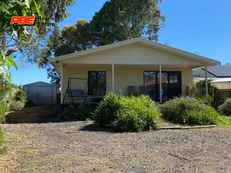 Third view of Homely house listing, 17 Elizabeth Street, Dalyston VIC 3992