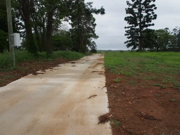 Seventh view of Homely rural property listing, LOT 2 CSR DEPOT ROAD, Childers QLD 4660