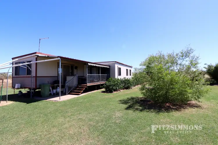 Main view of Homely rural property listing, 62 Reddings Road, Dalby QLD 4405
